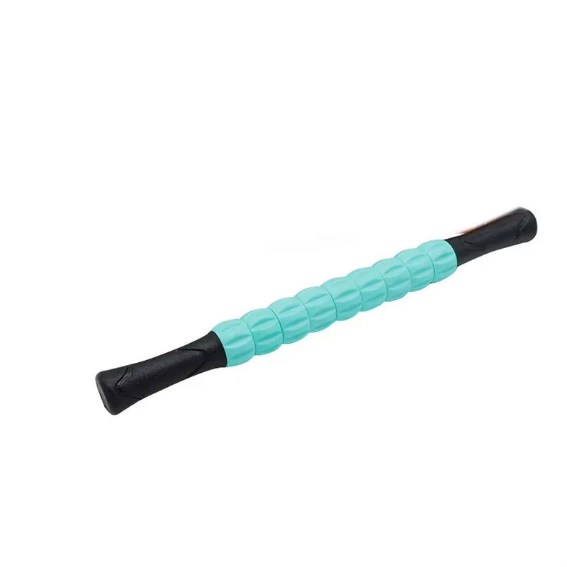 Muscle Roller Stick Body Massage Roller Body Massager for Relieving Muscle Soreness and Cramping Massage Sticks