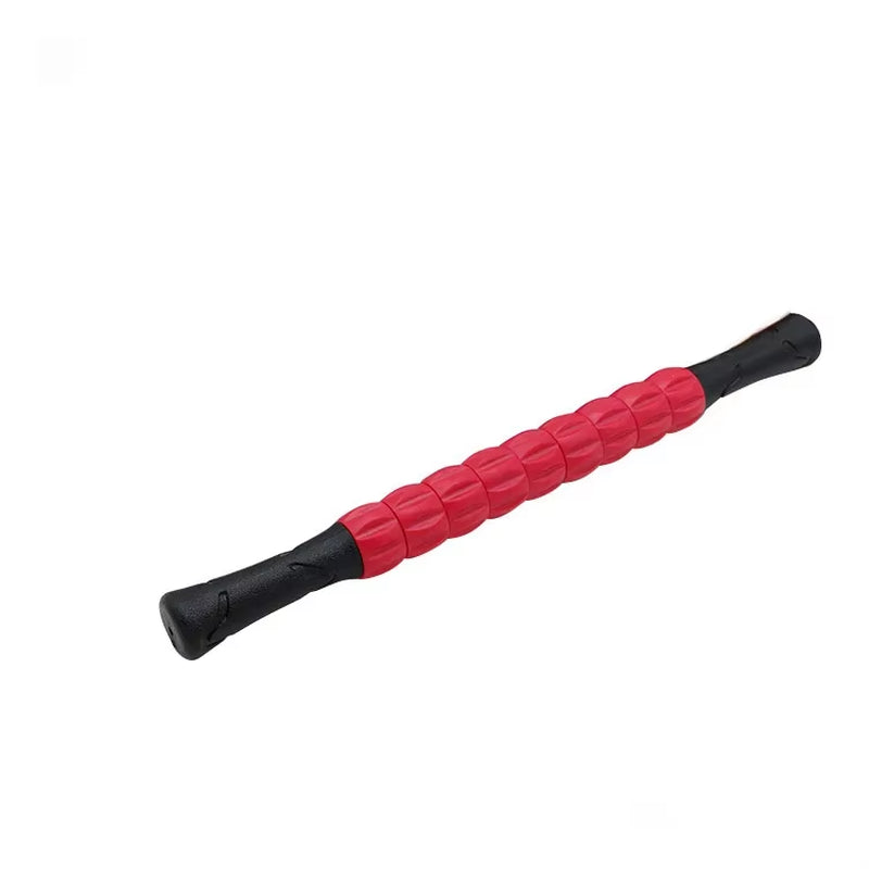 Muscle Roller Stick Body Massage Roller Body Massager for Relieving Muscle Soreness and Cramping Massage Sticks