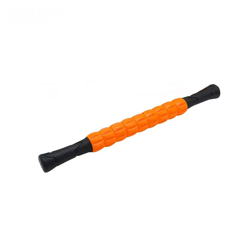 Muscle Roller Stick Body Massage Roller Body Massager for Relieving Muscle Soreness and Cramping Massage Sticks