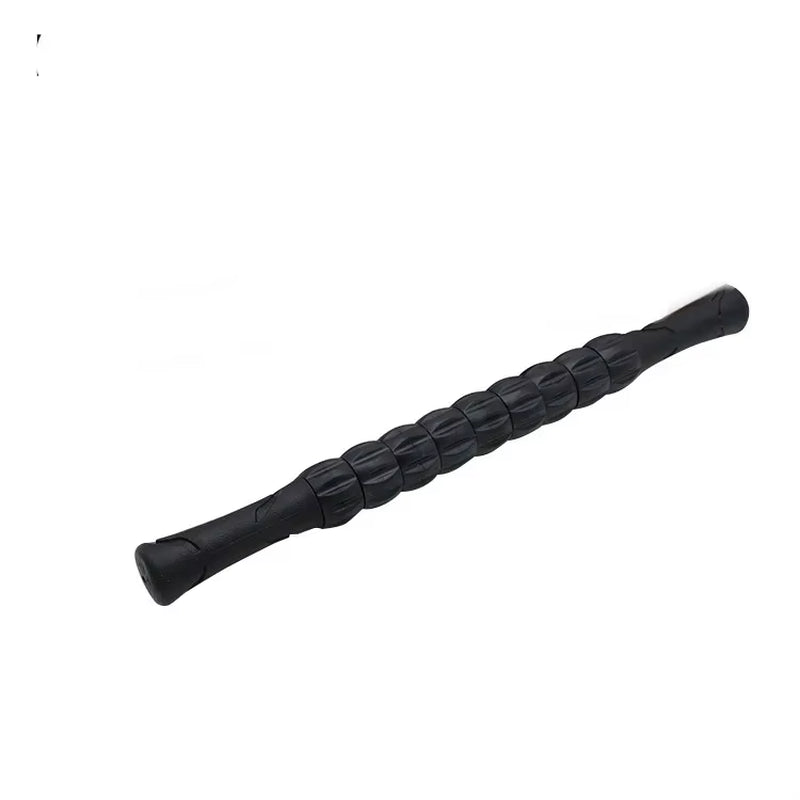 Muscle Roller Stick Body Massage Roller Body Massager for Relieving Muscle Soreness and Cramping Massage Sticks