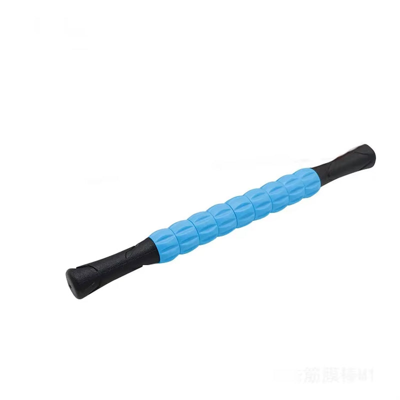 Muscle Roller Stick Body Massage Roller Body Massager for Relieving Muscle Soreness and Cramping Massage Sticks